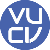 VUCV logo